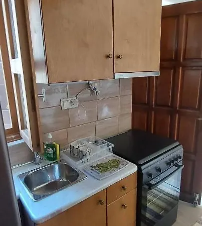 Καφενεσ Apartment Kavousi  Exterior photo