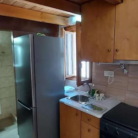 Καφενεσ Apartment Kavousi  Exterior photo