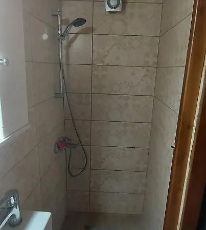 Καφενεσ Apartment Kavousi  Exterior photo