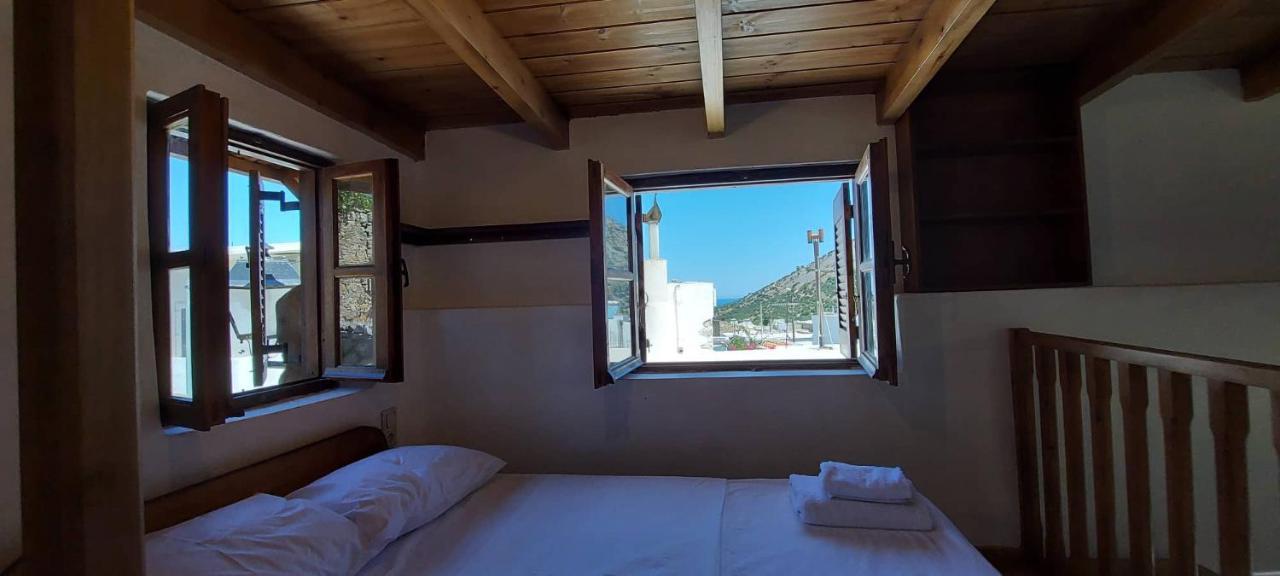 Apartment καφενεσ *