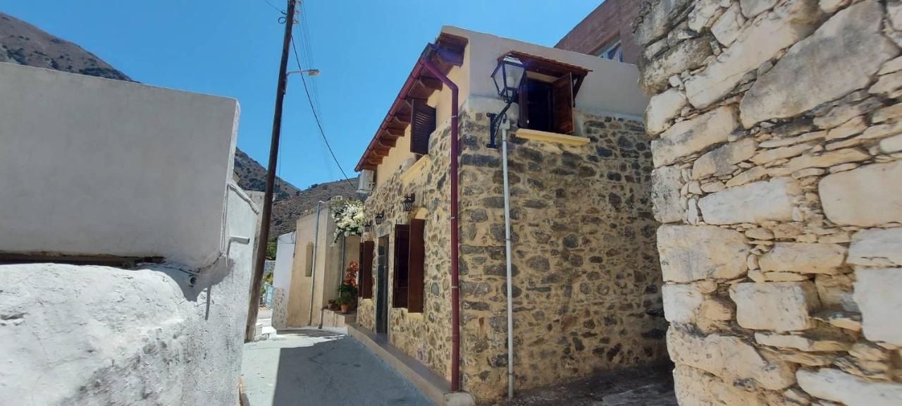 καφενεσ Kavousi (Lasithi)
