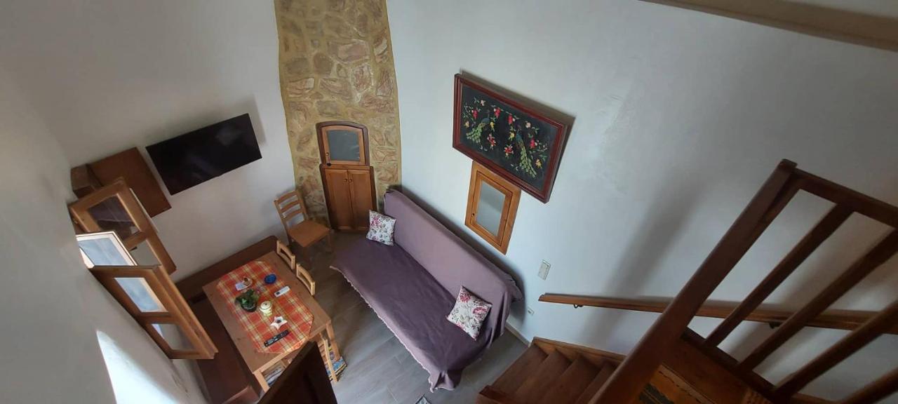 καφενεσ Apartment