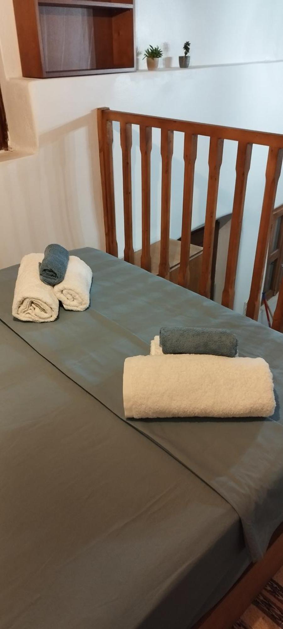 Apartment καφενεσ *