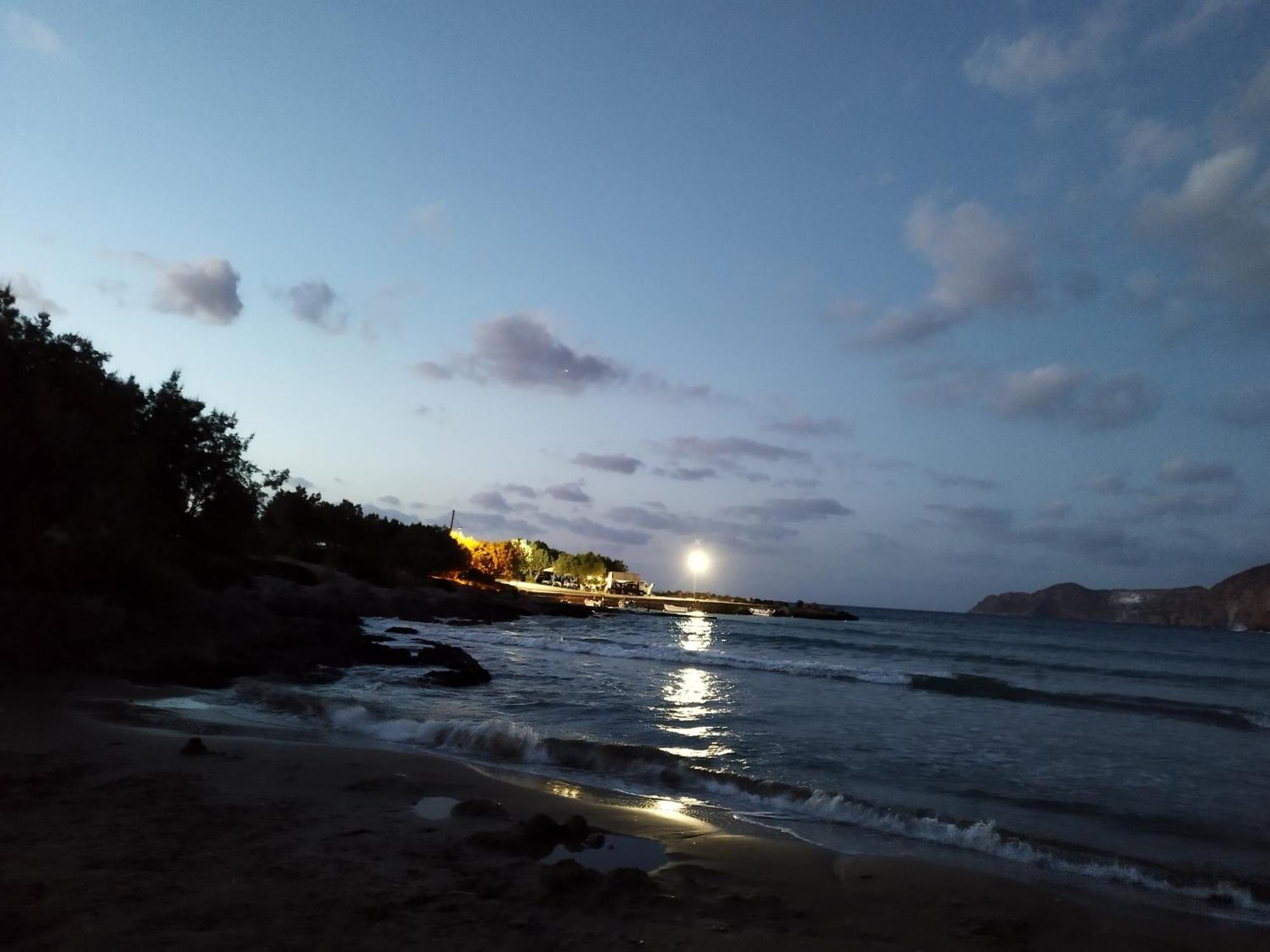 καφενεσ Apartment Kavousi (Lasithi)
