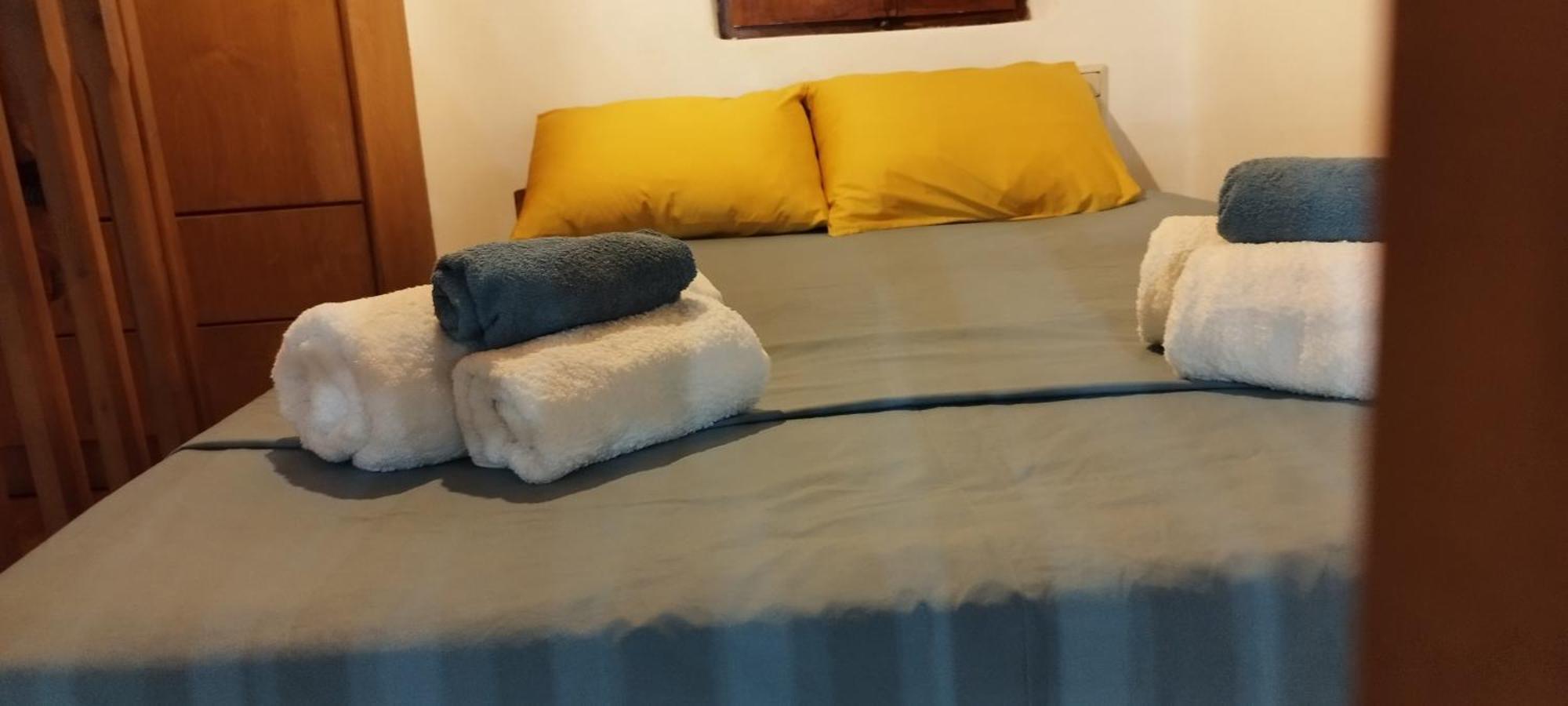 καφενεσ Apartment *