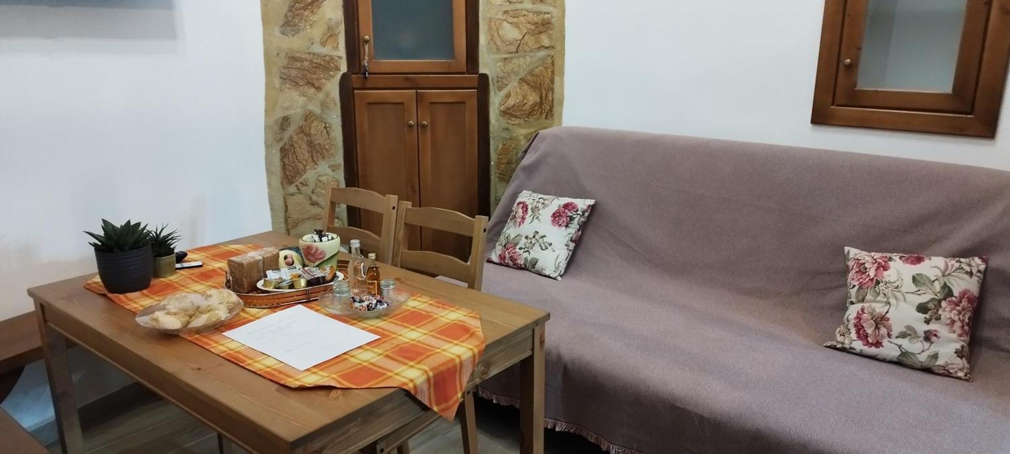 Apartment καφενεσ Kavousi (Lasithi)