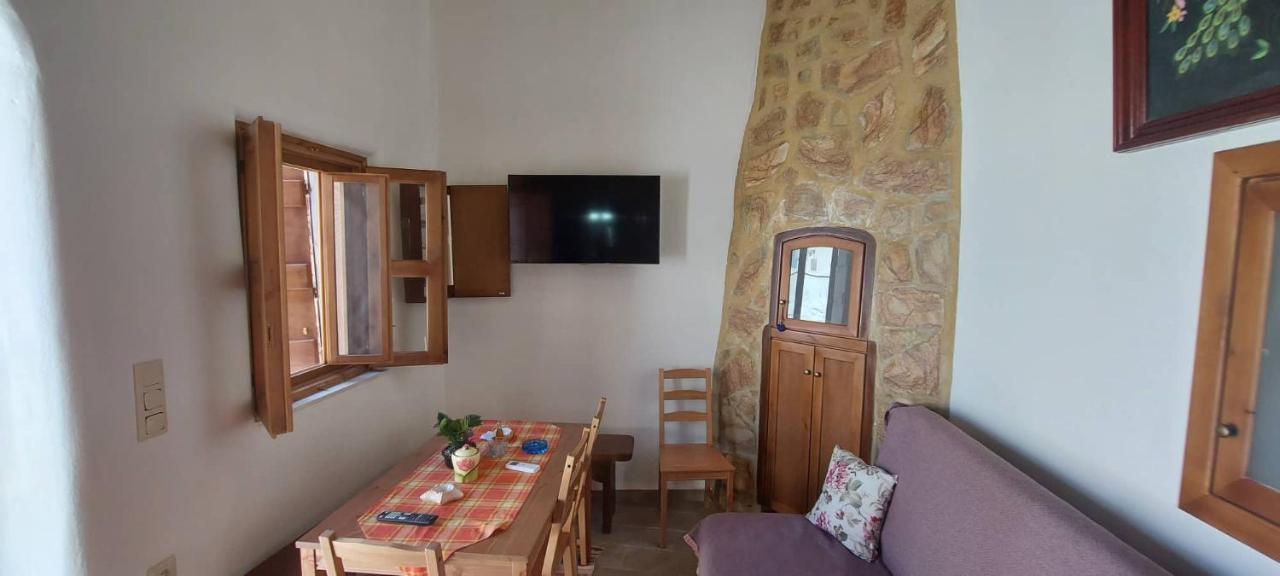 καφενεσ Apartment Kavousi (Lasithi)