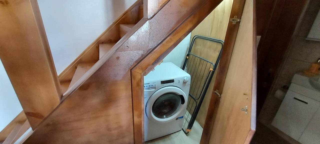 Appartement καφενεσ
